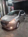 Peugeot 208 1,4 HDi