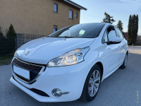 Peugeot 208 1,4 HDi