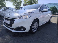 Peugeot 208 1,5HDi ,2018 GOD,140.000 KM, reg 03/2027,garancija