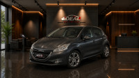 Peugeot 208 1,4 HDi