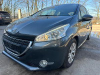 Peugeot 208 1.4 16V VTi 95 Active