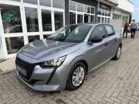 Peugeot 208 1,5 Blue HDi Navi PDV