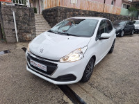 Peugeot 208 1,5 BlueHDI 100 KS/LED/u susutav pdv