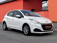 Peugeot 208 1,5 BlueHDI •2019.g.• Leasing bez učešća •