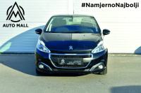 Peugeot 208 1,5 Blue HDI *HR* SERVISNA, JAMSTVO, 1.VL. REG.DO 04/2023*