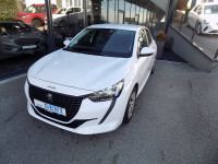 Peugeot 208 1,5 BlueHDI...reg.09/27...MOGUĆNOST GARANCIJE DO 2 GOD.