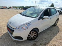 Peugeot 208 1.5 BlueHDI Navigacija FACELIFT