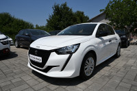 Peugeot 208 1,5 BlueHDI *Navigacija* Parking senzori*Posebna ponuda*