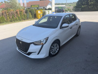 Peugeot 208 1,5 BlueHDI-SAMO 76.900KM-NAVIGACIJA-KLIMA-ODLIČAN-