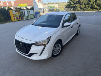 Peugeot 208 1,5 BlueHDI-SAMO 82.300KM-NAVIGACIJA-KLIMA-ODLIČAN-