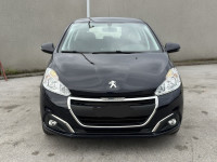 Peugeot 208 1,5 BlueHDI
