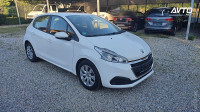 Peugeot 208 1,5 BlueHDI