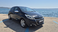 Peugeot 208,signature, 1,5  BlueHDI,