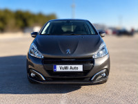 Peugeot 208 1.5 Diesel - Manualni mjenjač