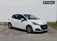 PEUGEOT 208 1.5 HDI ACTIVE