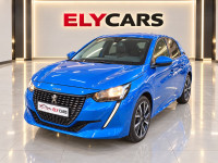 Peugeot 208 1.5 HDI ALLUR /NAVIGACIJA /LED