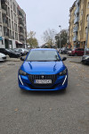 Peugeot 208 1.5 HDI Allure
