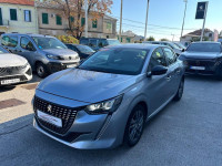 Peugeot 208 1,5 HDi Style - 2022 - SERVISNA - GARANCIJA - REG1GOD !!