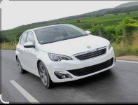 2022 Peugeot 208 1,5 Blue HDI 73000KM 1. Vlasnik