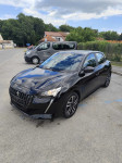 Peugeot 208 1,5