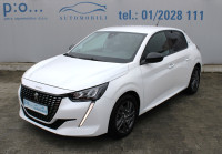 ➡️ Peugeot 208 1.5BlueHDI STYLE Edition ALU PDC Tempomat Bluetooth