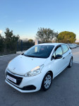 PEUGEOT 208 1.6 BLUEHDI *2017*JAMSTVO 12MJ*REG 1G*