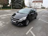 Peugeot 208 1,6 BlueHDi 2018god