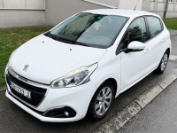 Peugeot 208 1,6 BlueHDi * HR Auto * 126.000 km * AKCIJA