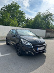 Peugeot 208 1,6 BlueHDi 179tkm