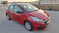 Peugeot 208 *1,6 HDi* 2017g, *100-tkm*  reg-05/26.