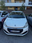 Peugeot 208 1,6 BlueHDi