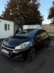 Peugeot 208 1,6 HDi Allure|Reg. 06/27|Jamstvo 12 mj.|Alu|Klima|Led