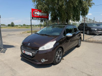 Peugeot 208 1,6 e-HDi - NAVI - KLIMA - TEMPOMAT - REGISTRIRAN