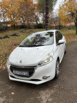 Peugeot 208 1,6 e-HDi