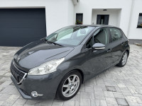 Peugeot 208 1,6 e-HDi