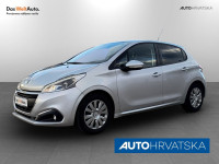 PEUGEOT 208 1,6 HDI, 8.400,00 €