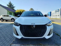 Peugeot 208, 2025god, 1,2 benzin