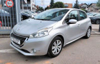 Peugeot 208 ACTIVE  1,2 PureTech 82 KS