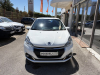 Peugeot 208 ACTIVE 1,5 Bluehdi 100 - 2020.god.