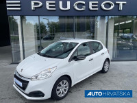 PEUGEOT 208 ACTIVE 1,6 HDI, 6.900,00 €