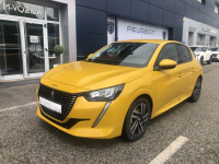 Peugeot 208 ALLURE 1,2 PURETECH 100
