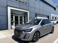 Peugeot 208 ALLURE HYBRID 100 e-DCS6 automatik