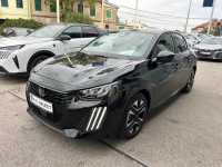 PEUGEOT 208 ALLURE HYBRID 110 e-DCS6 - 2026 - 14000 km - GRATIS REG.!