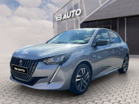Peugeot 208 ALLURE PURETECH 100 | HR | SERVISNA | JAMSTVO