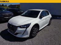 Peugeot e-208 automatik