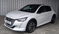 Peugeot 208 e-208 GT SPORT AUTOMATIK ALU NAVI PDC KAMERA FULL LED