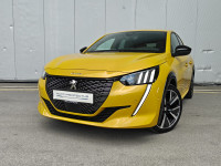 Peugeot 208 GT 1.2 (100 Ks), Automatik, Full LED, Jamstvo