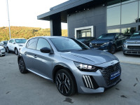 Peugeot 208 GT 1,2 Hybrid 145 DCS6 / PDV + JAMSTVO + REGISTRACIJA