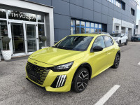 PEUGEOT 208 GT 1,2 HYBRID e-110 DCS6