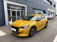 Peugeot 208 GT-LINE 1,2 PureTech 100 EAT8